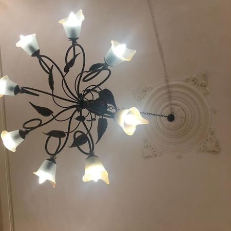 Cerere Apartment Catania Ngoại thất bức ảnh