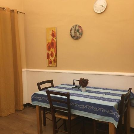 Cerere Apartment Catania Ngoại thất bức ảnh