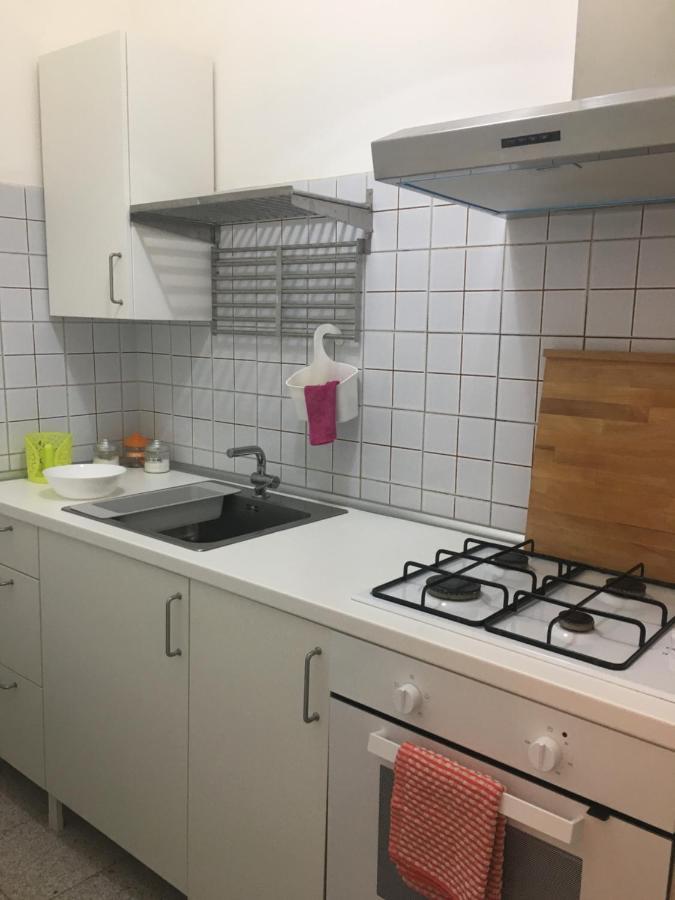 Cerere Apartment Catania Ngoại thất bức ảnh