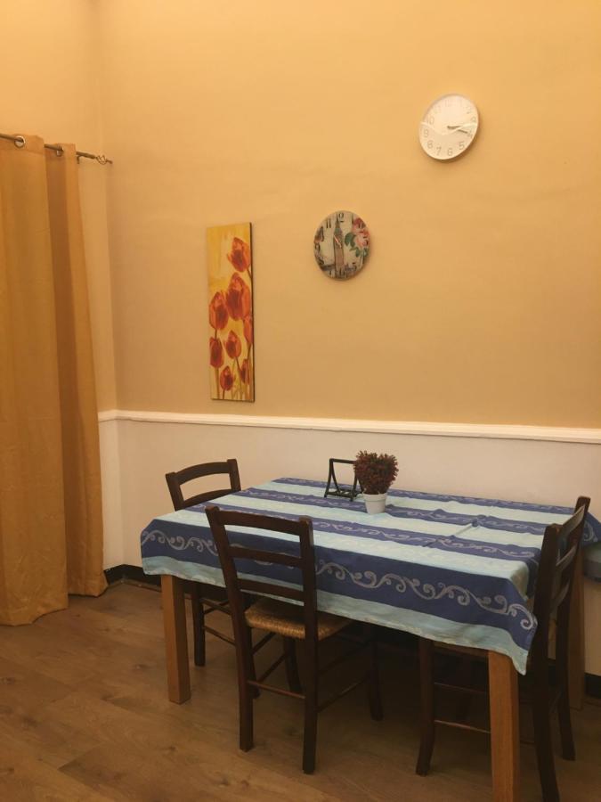 Cerere Apartment Catania Ngoại thất bức ảnh