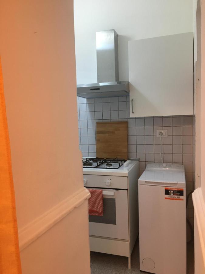 Cerere Apartment Catania Ngoại thất bức ảnh
