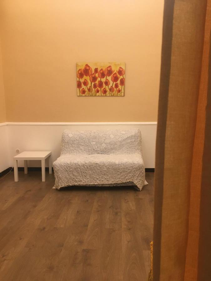 Cerere Apartment Catania Ngoại thất bức ảnh