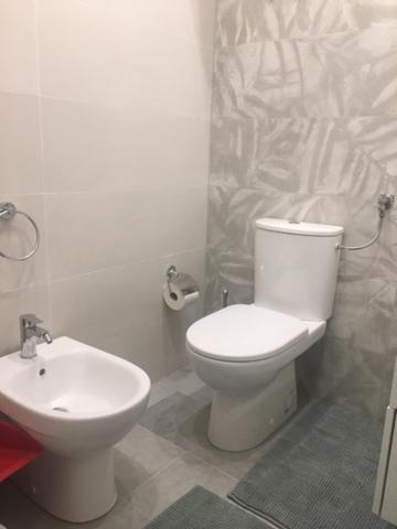 Cerere Apartment Catania Ngoại thất bức ảnh