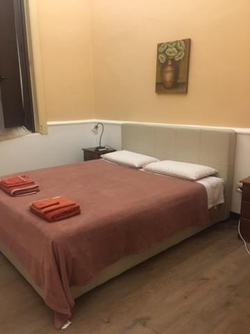 Cerere Apartment Catania Ngoại thất bức ảnh