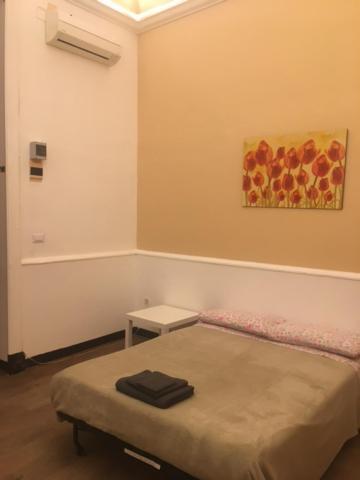 Cerere Apartment Catania Ngoại thất bức ảnh